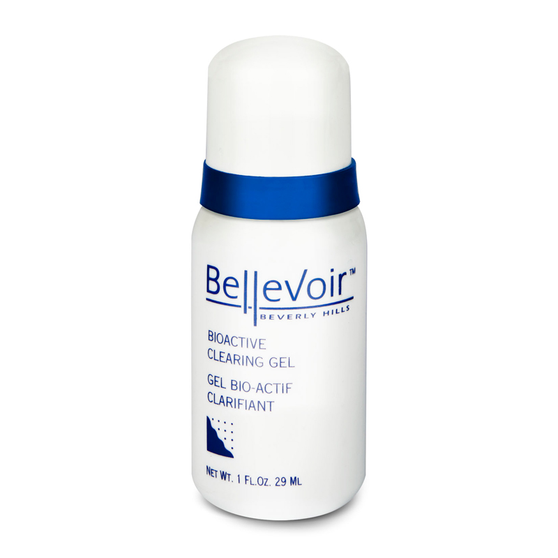 Bioactive-Clearing-Gel